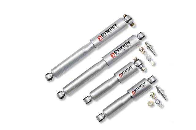 Load image into Gallery viewer, Belltech 9548 BT Street Performhock Set

