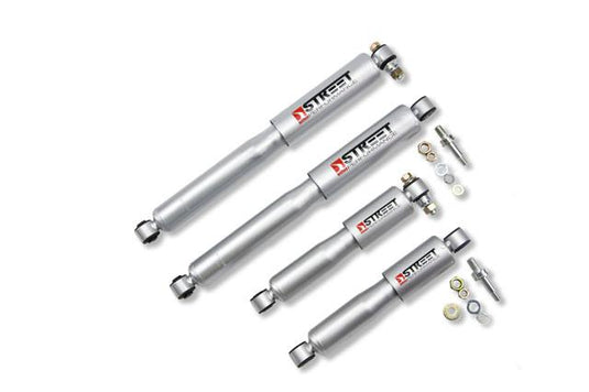 Belltech 9548 BT Street Performhock Set