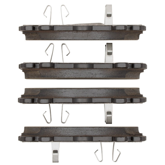 Dfc 1551-2496-01 DFC 5000 Advanced Ceramic Brake Pads