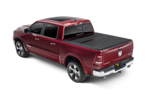 Undercover AX32008 UND ArmorFlex Bed Covers
