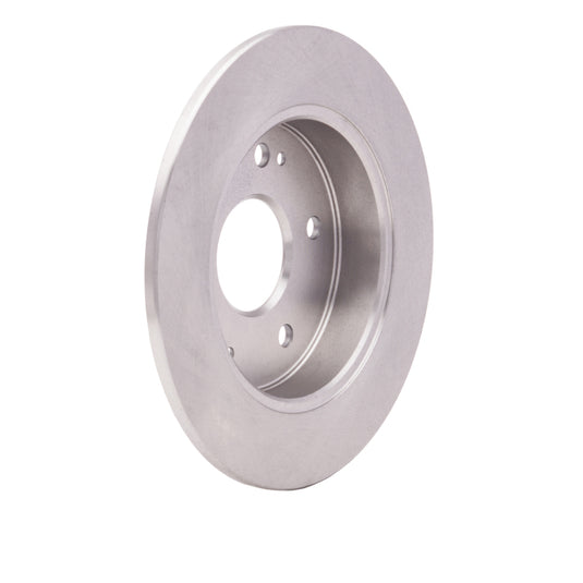 Dfc 600-59024 DFC Brake Rotors - Plain