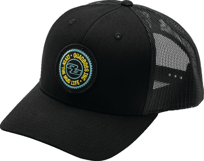 Load image into Gallery viewer, Quadboss 155390 QBS Apparel E

