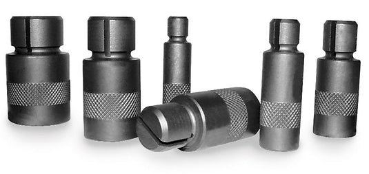 Motion Pro 08-0269 Bearing Remover 8 Piece Metric Set