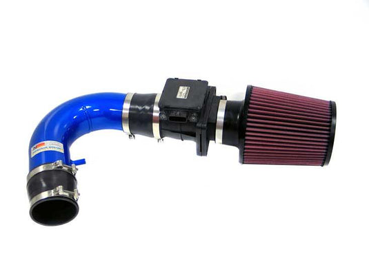 K&N Engineering 69-6540TB KN 69 Typhoon Intake