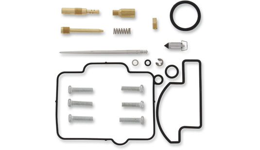 Moose Racing 26-1176 Carburetor Repair Kit
