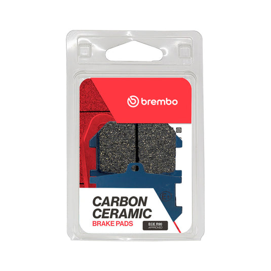 Brembo Powersports 07YA0309 BRE Powersport Pads