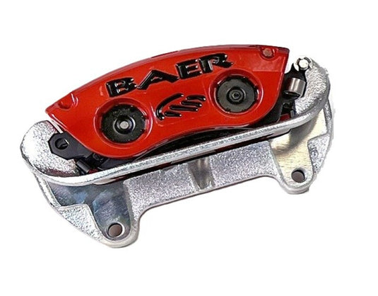Baer Brakes 4301677R BAE Classic Series Brake Kits