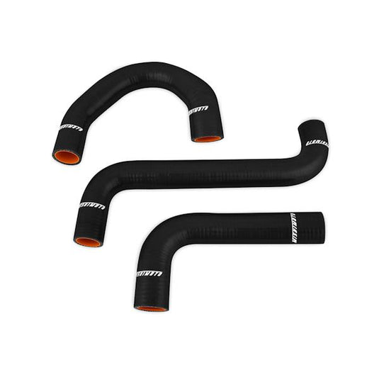 Mishimoto MMHOSE-GTO-04BK MM Silicone Hose - Radiator