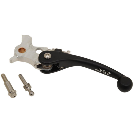 Arc AC-CL-424 Flex Clutch Lever - Aluminum