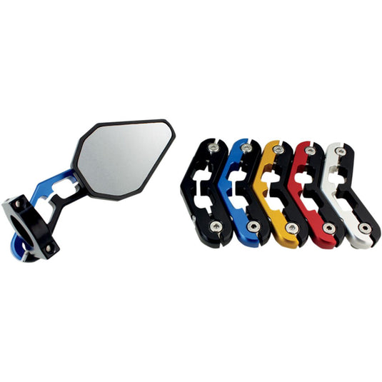 Driven Racing DMR-RG D-Axis Bar End Replacement Mirror Glass