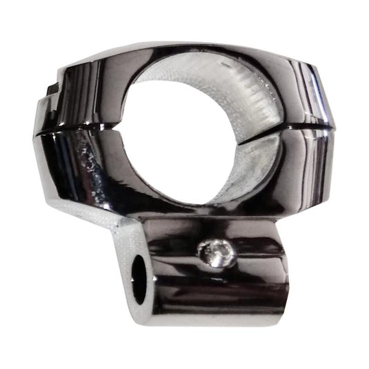 Ultracool AC-20BC 1in. Handlebar LED Clamp - Gloss Black