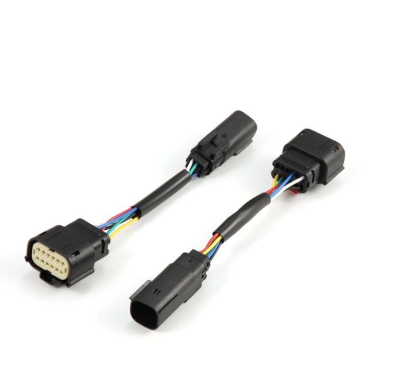 Load image into Gallery viewer, Alpharex 620013 ARX Tail Light Converters
