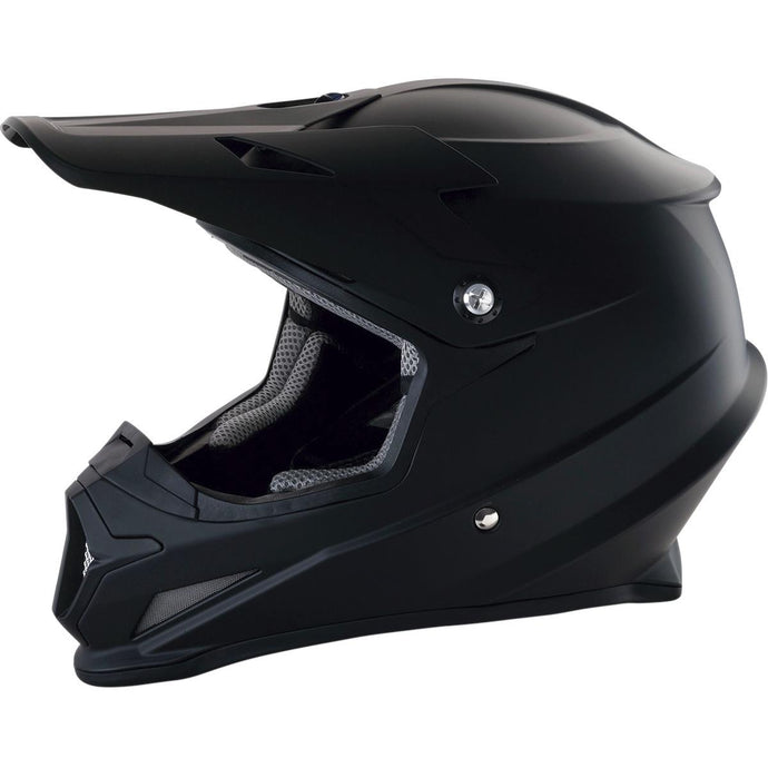 Flat Black