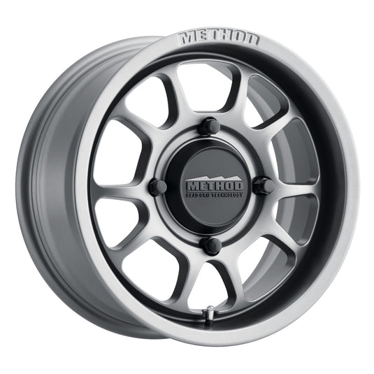 Method Wheels MR40957046452 MRW MR409 Wheels
