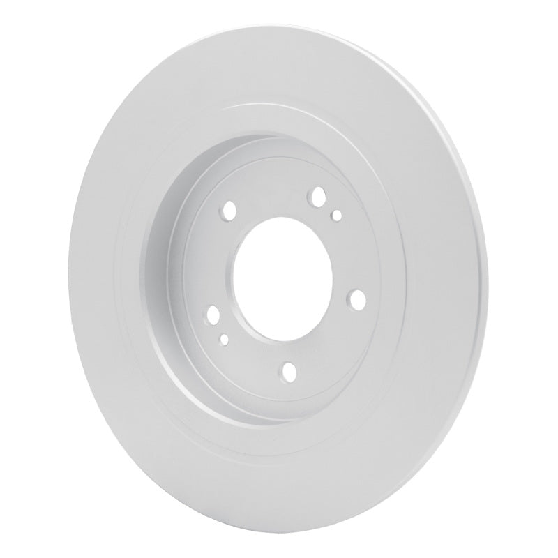 Load image into Gallery viewer, Dfc 604-21042 DFC GeoSPEC Coated Rotors - Plain
