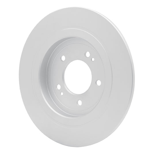 Dfc 604-21042 DFC GeoSPEC Coated Rotors - Plain