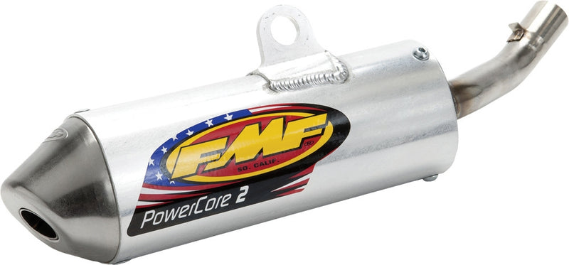 FMF Racing 024079 PowerCore 2 Silencer