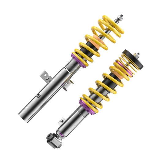 Kw 352200DE KW V3 Coilover Kit