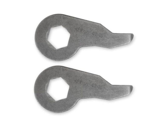 Cognito 110-90269 COG Torsion Bar Keys