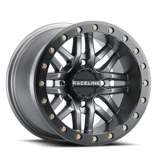 Raceline A91G-47056-52 RCL A91 Ryno Wheels