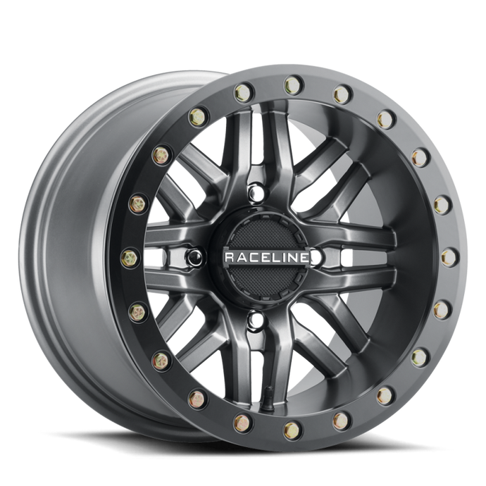 Raceline A91G-57056-52 RCL A91 Ryno Wheels