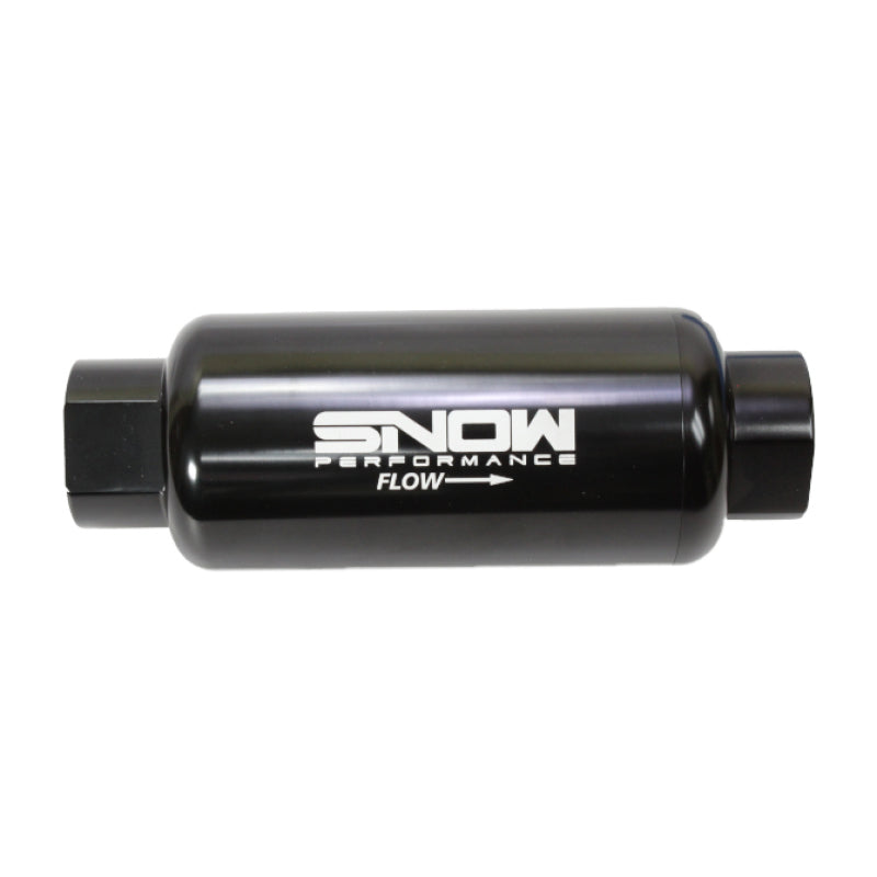 Load image into Gallery viewer, Snow Performance SNF-21000 SNOW Fuel Filters
