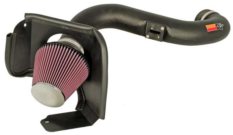 Load image into Gallery viewer, K&amp;N Engineering 57-2573 KN 57 FIPK Air Intake 50
