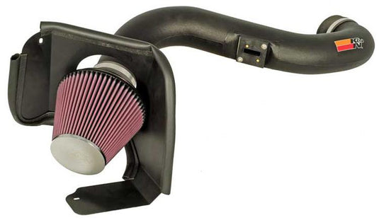 K&N Engineering 57-2573 KN 57 FIPK Air Intake 50