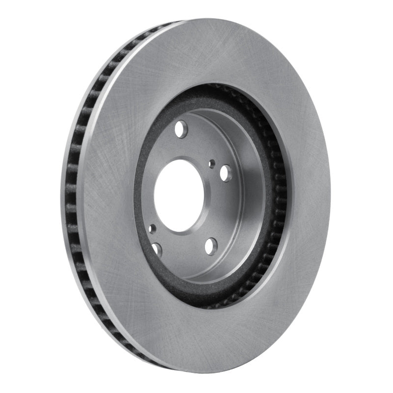 Load image into Gallery viewer, Dfc 600-76080 DFC Brake Rotors - Plain
