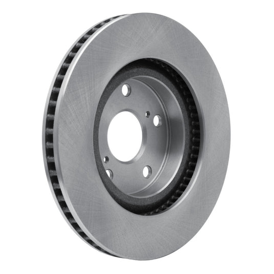 Dfc 600-76080 DFC Brake Rotors - Plain