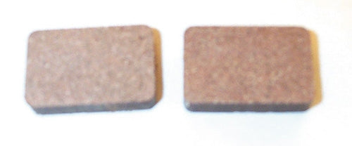 Spi 05-152-25 Brake Pads - Semi-Metallic