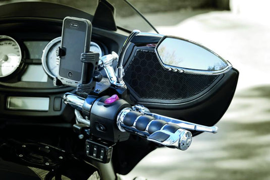 Kuryakyn 6299 KUR Throttle Bosses B