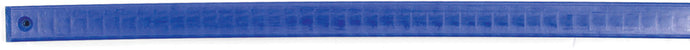 Garland Mfg Co 232593 Slide - Style 27 - 56.89in. - Blue