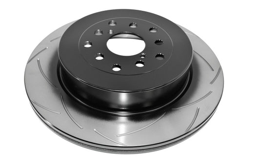 Dba DBA655S-10 DBA Street Slotted Rotors