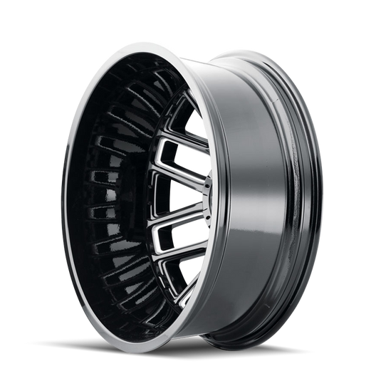 Mayhem 8107D-2877BMR192 MAY Cogent Dually 8107 Wheels