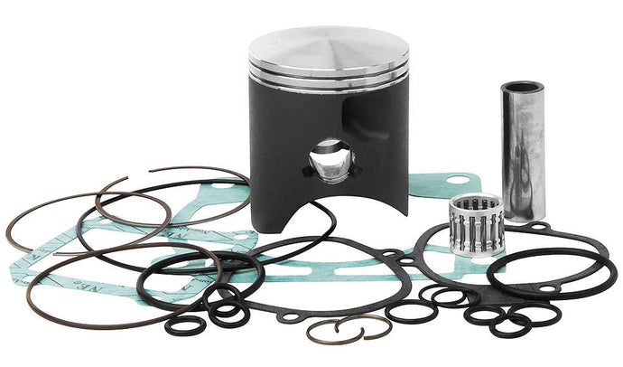 Vertex VTK24101B-1 Cast Replica Top End Piston Kit - Standard Bore 57.95mm, Standard Compression