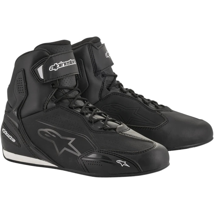 Black/Black