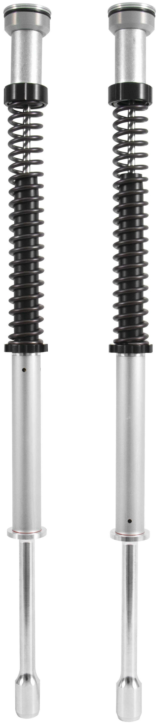 Ohlins FKS222 Fork Cartridge - 22mm NIX