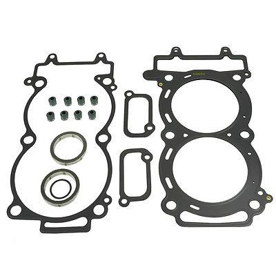 Namura Technologies NA-20040-6K Top End Rebuild Kit - 83.46mm - Oversized 1.50