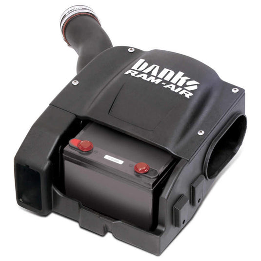 Banks Power 42210-D GBE Ram-Air Intake Systems