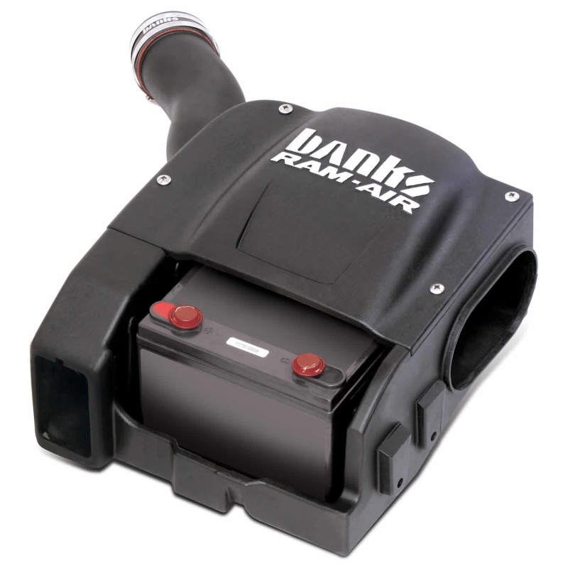 Load image into Gallery viewer, Banks Power 42210 GBE Ram-Air Intake Systems
