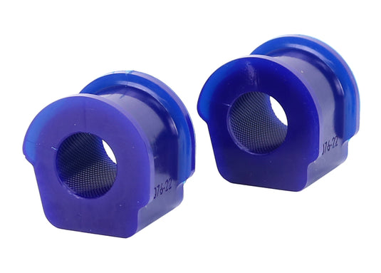 Superpro SPF0076-22K SPR Bushings - Sway Bar