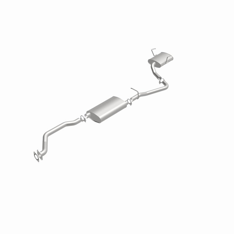 Load image into Gallery viewer, Magnaflow 106-0279 MAG BRE Exhaust Kits
