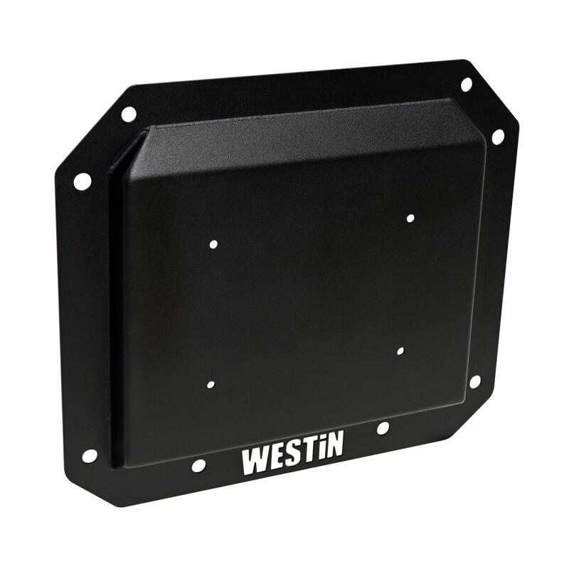 Load image into Gallery viewer, Westin 59-89055 WES Tire Carrier
