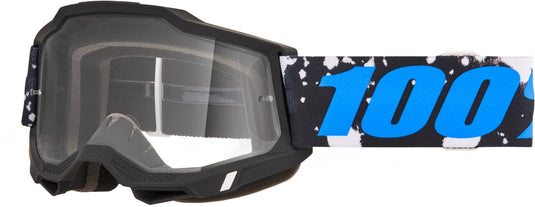100% Accuri 2 Calisto Goggles