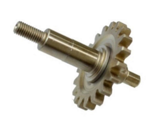 Psychic Mx MX-10205B Water Pump Shaft with Gear