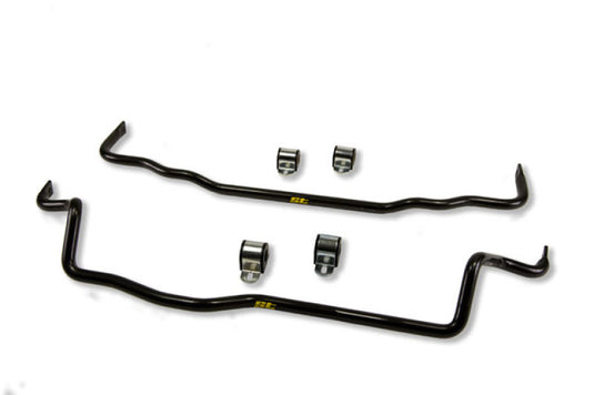 St Suspensions 52208 STS Swaybar Set