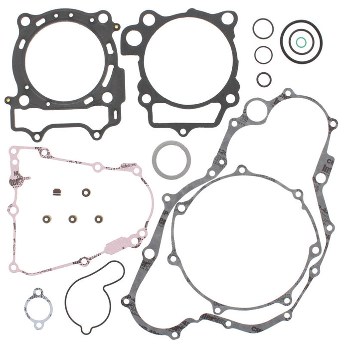 Vertex 808687 Complete Gasket Set