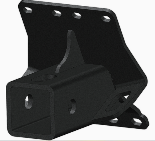 Kfi 101685 KFI Rear Receiver
