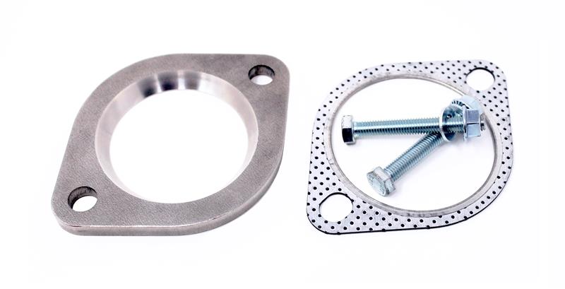 Load image into Gallery viewer, Torque Solution TS-SU-480 TQS Exhaust Adapters
